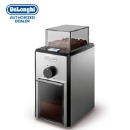 Delonghi 120g Burr Coffee Grinder KG89