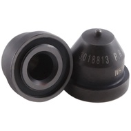 (UYJA) 6Pcs New Fuel Injector Cup for Engine NTA855 N106 V28 3018813 Accessories Parts