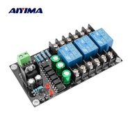 AIYIMA 300W Digital Amplifier Speaker Protection Board 2.1 Channel Relay Speaker Protection Module B