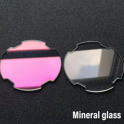 Watch Crystal For Diesel DZ7395 DZ7264 DZ7258 DZ7222 DZ7270 DZ7270 DZ7311 DZ7312 DZ7313 DZ7314 DZ731