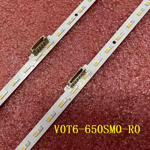 LED Backlight For Samsung LM41-00859A QE65Q70TAU QE65Q67TAS QE65Q67TAU QE65Q74TAT QE65Q75TAT CY-QD06