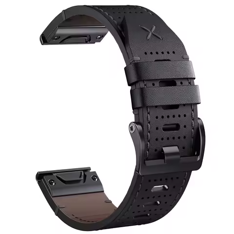 QuickFit 22mm 26mm strap for Garmin Epix Gen 2, suitable for Garmin Phoenix 7 7X 5Plus 6XPro Enduro 