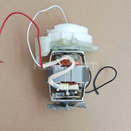 Dynamo Spare Parts Idealife IL222 Chopper Motor/