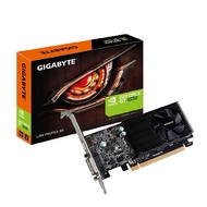 【GIGABYTE 技嘉】GT1030 Low Profile D4 2G(N1030D4-2GL /顯示卡)