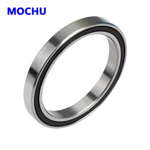 1pcs Bearing 6815-2RS 61815-2RS1 6815 6815RS 6815RZ 75x95x10 MOCHU Sealed Ball Bearings Thin Section