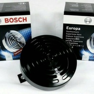 Original Bosch Supertone Black 12V Horn Bosch Horn