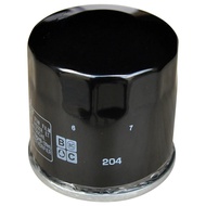 1PCS Motorcycle Oil Filters For Kawasaki ZX600 ZX6-R 2002 ZX6-RR 03-06 ZX636 02-06 ER-6f EX650 ER-6n