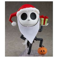 [預訂2019年5月] 黏土人 1011 Disney 傑克・史克林頓 Jack (普通日版)