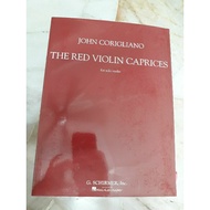 Original Violin Score 2