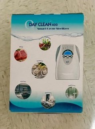Day Clean 400 智能臭氧消毒機