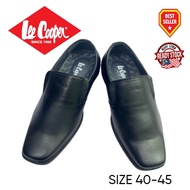 NEW ITEM Lee Cooper Men's FORMAL SHOES QQ828