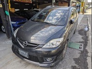 2011 Mazda5 2.0 雙電動滑門 售98000 台中看車 Line:@a0977366449