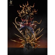 READY STOCK - 月光城Studio - Hashirama Senju