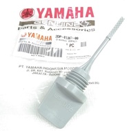 NMAX N MAX155 GDP150 NVX NVX155 AEROX155 CAP , 4T ENGINE PLUG PLASTIC (YAMAHA100%ORIGINAL) 2DP-E5362