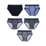 AVON Frank 5-In-1 Hipster Brief Pack