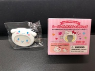 Cinnamoroll 盲盒 - 可換相髮夾