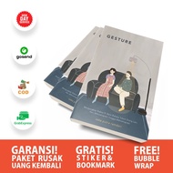 Gesture books - Window books