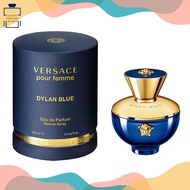 (🟢⭐-💯) Dylan Blue Pour Femme Eau De Parfum 100ml Best Of Perfume For Women