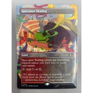 MTG:Commander Master (CMM) R0664 - Spectator Seating