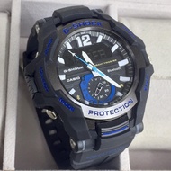 CASIO_G_SHOCK_RUBBER STRAP DUAL TIME WATCH FOR MENS