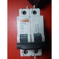 (252605.1) CB 1P/2P C32/C16 Merlin Germin OLD Germany