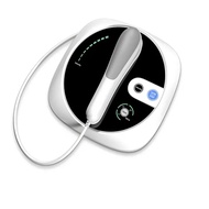 Physiotherapy 1MHz Ultrasound Therapy Machine Physical Device for Pain Relief Reduce Inflammation Sh