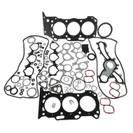 04111-31440 FULL GASKET KIT TOYOTA 2GR-FE FOR CAMRY ESTIMA LEXUS ES350 V6 3.5L