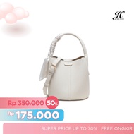 JIMS HONEY - Ivanka Bucket Sling Bag Tas Selempang Wanita Import Ori