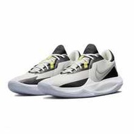 Nike Precision 6 Men's Basketball Shoes, Cushioned, Grip, Indoor Match, Comfortable, Versatile, Blac