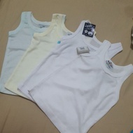 BABY SINGLET 3-6 MONTHS
