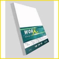 ✎ ▧ ✻ Worx Specialty/Board Paper 180/200GSM 100sheets