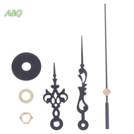 AQ Westminster Music Box with Horn 12888 Oscillating Clock Movement Hourly Chime Clock Accessories S