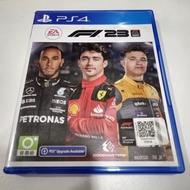 PS4 GAME F1 23 [USED]