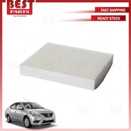 Oem Air Cond Filter Cabin Filter Nissan Almera N17L 27277-1HE0E