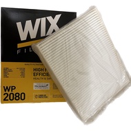 WIX Air Conditioner Filter WP2080 BMW F20 F21 F22 F23 F87 F30 F31 F34 F32 F33 BMW Air Filter