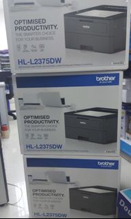 全新行貨長期現貨 Brother HLL2385dw 黑白鐳射打印機