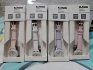 《現貨》Casio LQ-139L 糖果色系列 手錶 女裝手錶 小朋友手錶