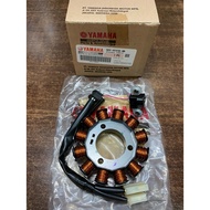 Fuel Coil Magnet Yamaha SRL Lagenda 115 fi Lagenda115 SRL115 Original HLY FIELD KOIL STARTER STATER 