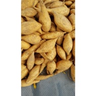 KELEDEK VITATO UBI STELO OREN SEGAR DARI LADANG SWEET POTATO INOVASI MARDI BACHOK KELANTAN SEDAP ISI