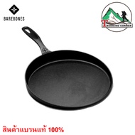 Barebones กระทะ แบน  Cast iron flat pan