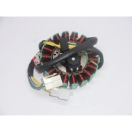 (CLEARANCE STOCK) FUEL COIL KTN200 (VTC)