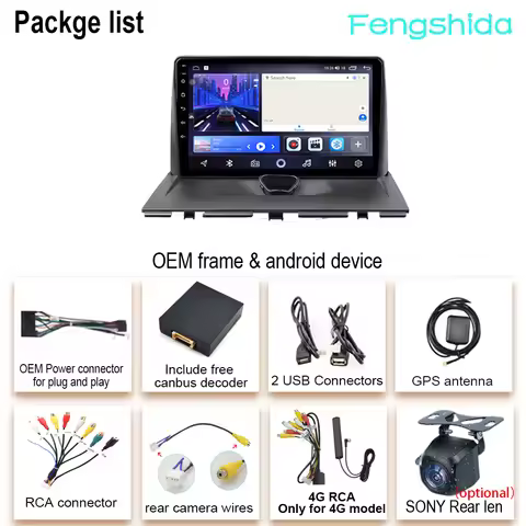 Car Radio Android 13 For Peugeot Expert 2 G9 2007 - 2017 Navigation GPS Android Auto Carplay Multime