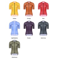 MONTON WOMENS CYCLING SHORT SLEEVE JERSEY JANVIER