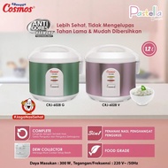 Cosmos CRJ-6028 Harmond Rice Cooker 1.2L Periuk Nasi Elektrik Periuk Nasi Mini