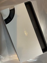 Nintendo Switch OLED 白色機座