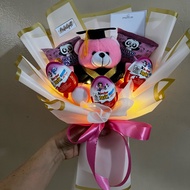 Kinder Bouquet Chocolate Bouquet/