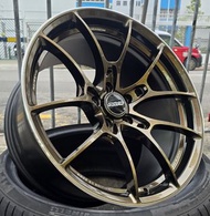 19吋Rays G025(SZ)