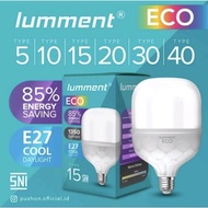 Led LIGHTS / LED BULB 30W / 40W (LUMMENT ECO)