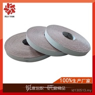 Abrasive Belt Brushed Aluminum Alloy Utensils Metal Manufacturers Non-Rust Abrasive Belt Sanding Abr