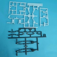 RG 1/144 Build Strike Gundam Full Package/Aile Strike Junk Parts